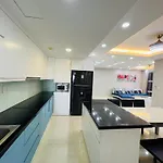 3 Large Bedrooms 135M2 Phu My Hung-Midtown Quan 7