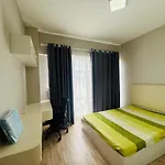 3 Large Bedrooms 135M2 Phu My Hung-Midtown Quan 7