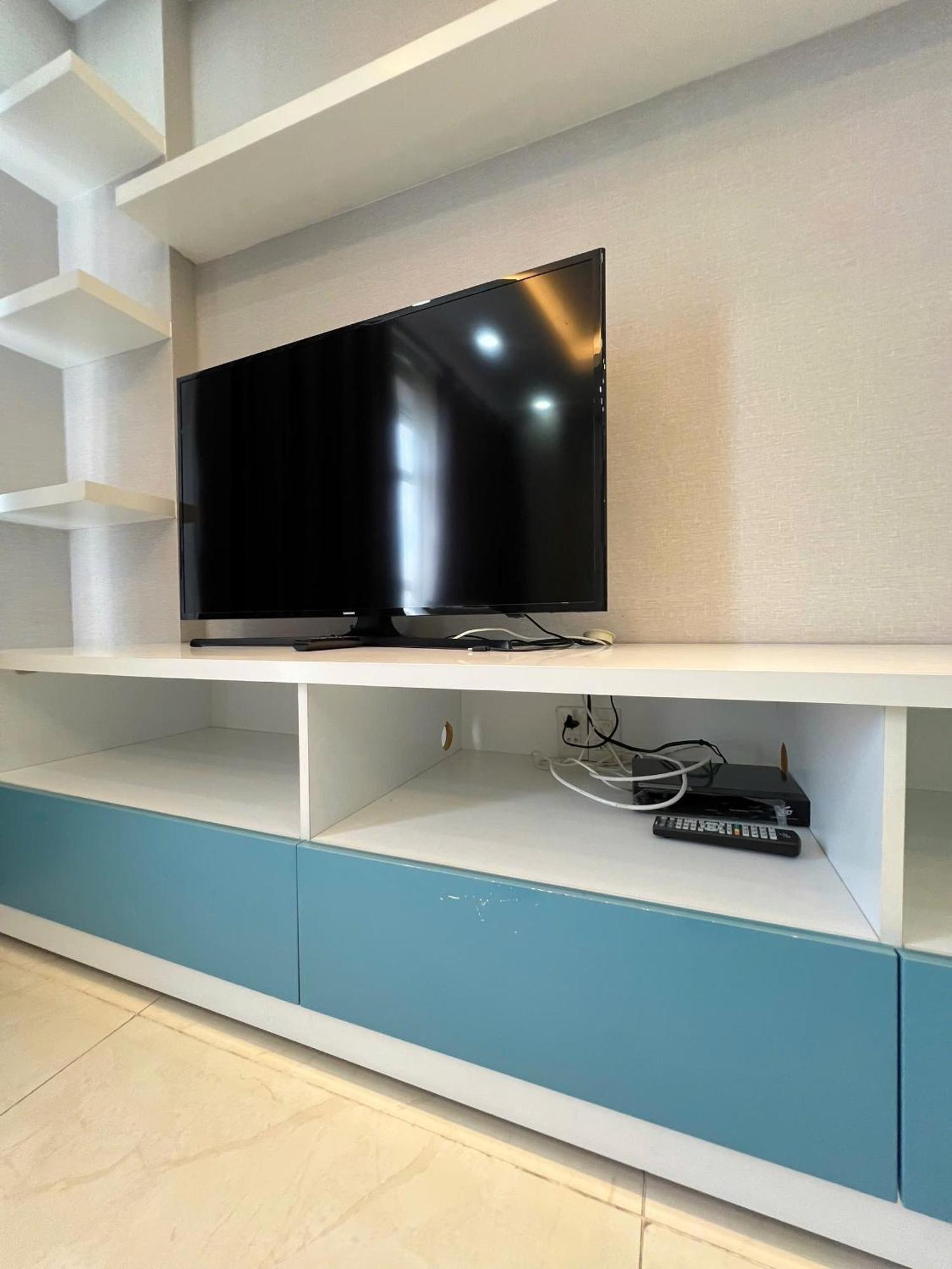Bed & Breakfast 3 Large Bedrooms 135m2 Phu My Hung-midtown Quan 7 *