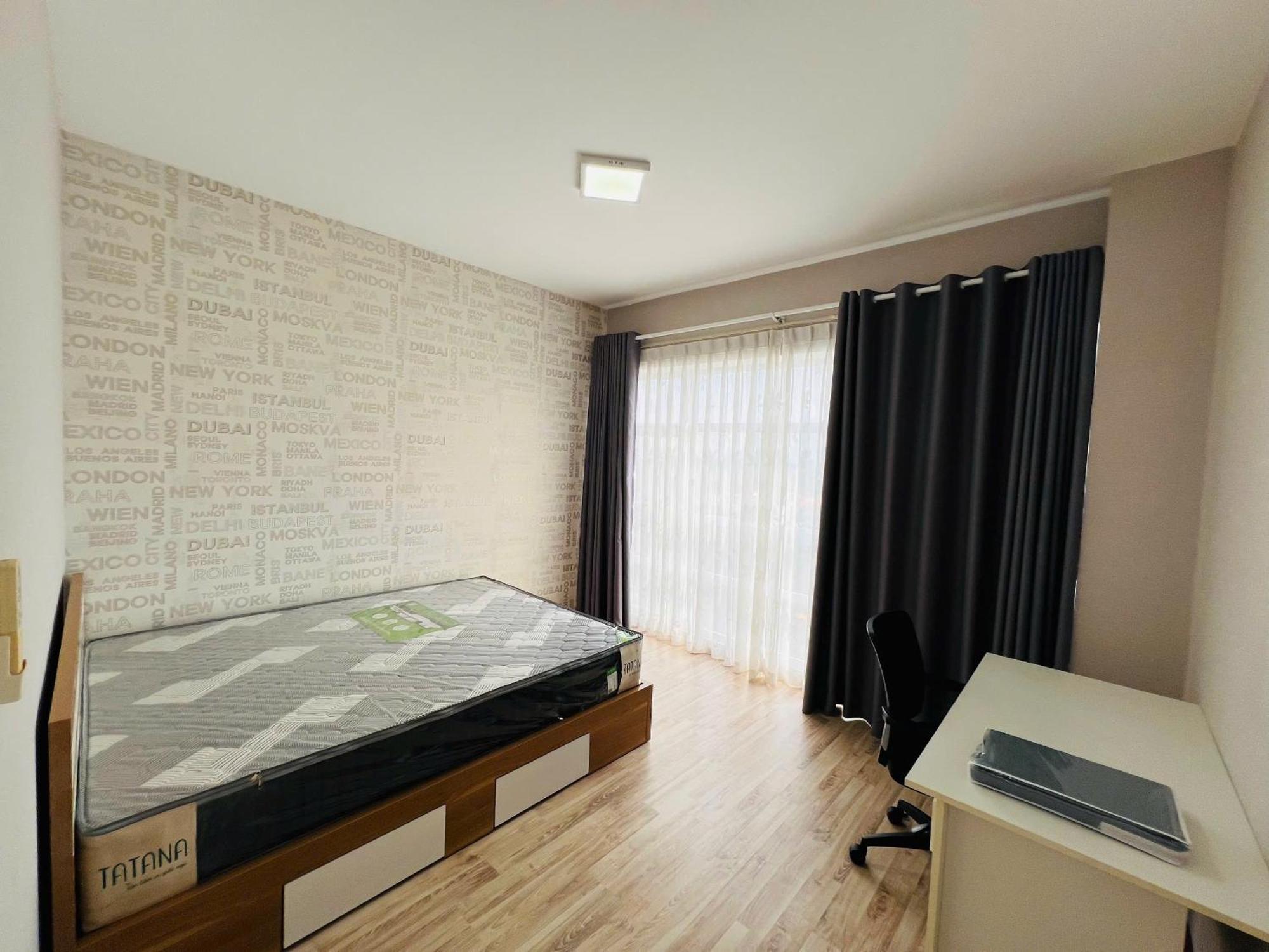 Bed & Breakfast 3 Large Bedrooms 135m2 Phu My Hung-midtown Quan 7